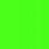 Green Screen Corner Speed Lines Effect