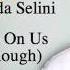 Avicii Feat Yolanda Selini Don T Give Up On Us Enough Is Enough