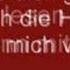 Tokio Hotel Beichte With Lyrics