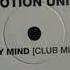 Motion Unit My Mind Club Mix