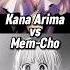 Kana Arima Vs Mem Cho Oshi No Ko Who S The Better Idol