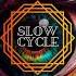 Jebby Jay Blink Slow Cycle Records