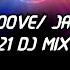 Yabancı Şarkılar 2021 Funky Groove Jackin House DJ Mix 3