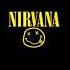 NIRVANA Something In The Way Slowed Reverb Visual