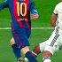 Lionel Messi Vs Real Madrid 2016 17 Away 4K UHD English Commentary