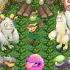 Plant Island Full Song 3 3 My Singing Monsters