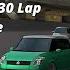 Gran Turismo 4 Spec II Mod 4K60 Part 31 Trial Mountain 30 Lap Endurance