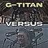 G Titan Vs Skibidi Verse Skibiditoilet Viral Edit 1v1 DaFuqBoom