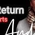 Thomas Anders AI Point Of No Return