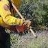 Table Mountain Fire Crew Takes On The Ishi Drills