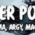 Anyma Argy MAGNUS Higher Power Light Nation Lyrics