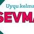 Uyqu Kelmas Bu Sevgining Kasridan Sevma Yurak New Xit 2023 Uchar Tv Newmusic Premyera New