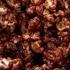 CRISPY CHOCOLATE POPCORN