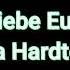 Ich Liebe Euch Capital Bra Hardtekk Remix