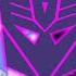 ANIME Rise Up Decepticons