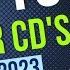 How To Rip Your Music CDs To FLAC In 2023