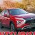 Mitsubishi Eclipse Cross 2024