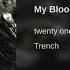 My Blood Twenty One Pilots Piano Version