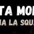 Moha La Squale Santa Monica Paroles Lyrics