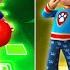 PAW Patrol Team Ryder Ryder Ryder Ryder Ryder Tiles Hop EDM Rush