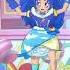 Kirakira Precure A La Mode Kirakiraprecurealamode