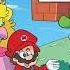 Mario And Friends Comic Dub