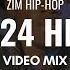 2024 Zim Hip Hop Hits Video Mix Ft Holy Ten Voltz JT Bling4 Bagga Suhn Many More