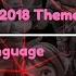 Mutlilanguage Gormiti 2018 Theme