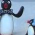 Pingu S Family Celebrate Christmas Pingu Cartoons For Kids