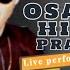 Osaka High Praise Vol 1 Live