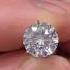 How To Tell If A Diamond Is REAL Or FAKE SCRATCH TEST