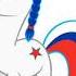 My Little Pony Anthem Russian Federation