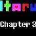 Deltarune Chapter 3 SKATING TOWARDS HEAVEN Mashup