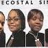 Adonai Pentecostal Singers Mwebapulamo