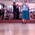 Sebastian And Roxana Demo Special Milonga Speed Caminatas Corridas Cruces NTW 2012