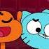 Gumball FNF Mod