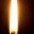 10 Hours Burning Candle Video Only 1080HD SlowTV