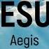 Aegis Hesus Lyrics