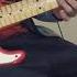 Red Hot Chili Peppers Dosed Guitar Loop