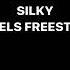 Silky Levels Freestyle