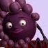 Grapes Song In Hindi And English Fruit Rhymes Fruit Songs Pebbles Hindi