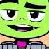 Teen Titans Go Pyramid Mummy Money