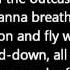 Disciple Outlaws Lyrics