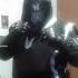 Real Life Superhero ARMORED KNIGHT Aka Armored Knight Rlsh Joins The JFH Team