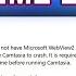 You Currently Do Not Have Microsoft Webview2 Runtime Microsoft Edge Webview2 Runtime