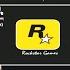 Evolution Of Rockstar Games Logo Intro In GTA