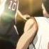 Kuroko No Basket Kagami Vs Midorima Seirin Vs Shutoku