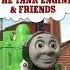 Oliver The Great Western Engine S Theme Series 6 7 Remix