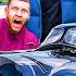 Freya Reacts To SIDEMEN MOST EXPENSIVE CAR CHALLENGE