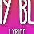 Shawn Mendes In My Blood Lyrics